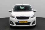 Peugeot 108 1.0 72PK Executive | Camera | Clima | Carplay | Bluetooth | 15'' Lichtmetaal |