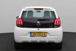 Peugeot 108 1.0 72PK Executive | Camera | Clima | Carplay | Bluetooth | 15'' Lichtmetaal |