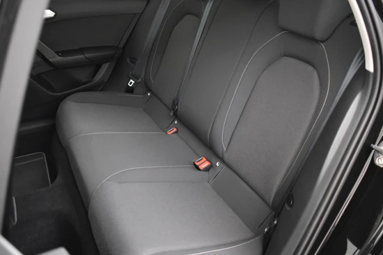 SEAT Leon 1.0 TSI 90PK Reference | Fabrieksgarantie 2026 | 1e Eigenaar ! | Cruise Control | Navi By App | DAB Ontvanger | LED Koplampen |