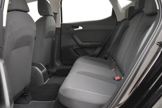 SEAT Leon 1.0 TSI 90PK Reference | Fabrieksgarantie 2026 | 1e Eigenaar ! | Cruise Control | Navi By App | DAB Ontvanger | LED Koplampen |