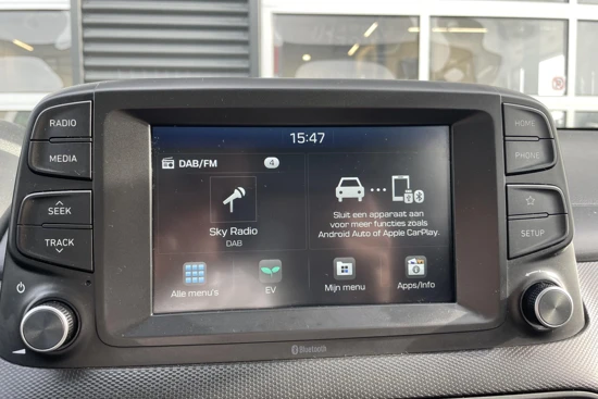 Hyundai KONA EV Comfort 39 kWh