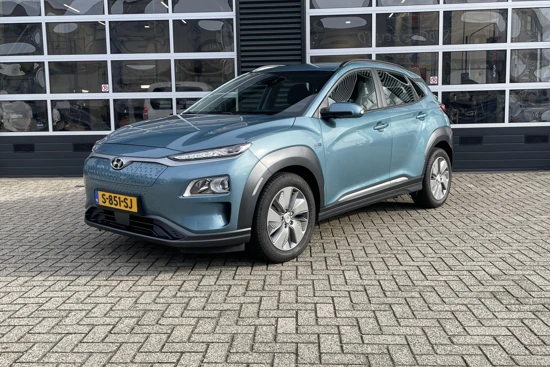 Hyundai KONA EV Comfort 39 kWh