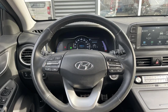 Hyundai KONA EV Comfort 39 kWh