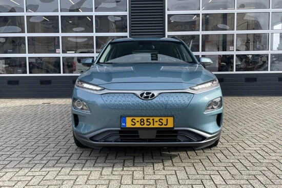 Hyundai KONA EV Comfort 39 kWh