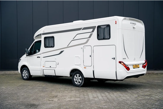 Hymer ML-T ML-T 580