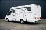 Hymer ML-T ML-T 580