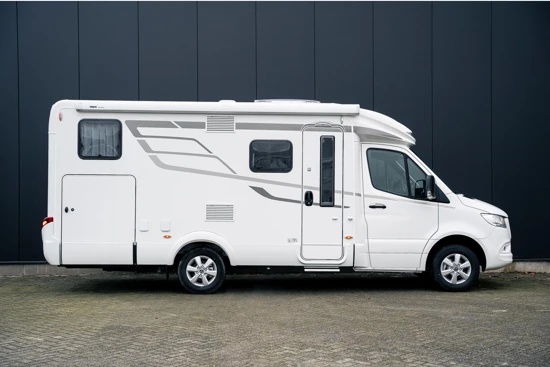 Hymer ML-T ML-T 580