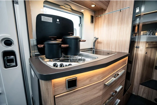 Hymer ML-T ML-T 580