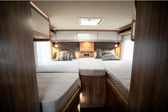 Hymer ML-T ML-T 580