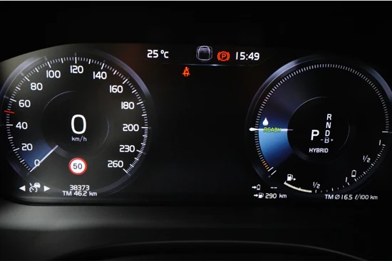 Volvo XC60 T8 Twin Engine Inscription | Panoramadak | Camera | Adaptive Cruise | Assistentiepakket | Elektrische Stoel |