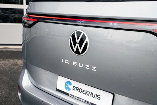 Volkswagen ID. Buzz Pro 77kWh