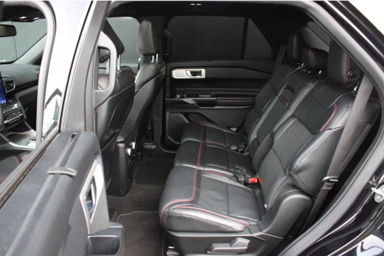 Ford Explorer 3.0 V6 PHEV ST-Line | BTW AUTO | GAR 2026 | STANDKACHEL | MASSAGESTOELEN | PANO-DAK