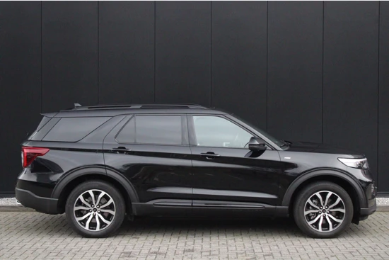 Ford Explorer 3.0 V6 PHEV ST-Line | BTW AUTO | GAR 2026 | STANDKACHEL | MASSAGESTOELEN | PANO-DAK