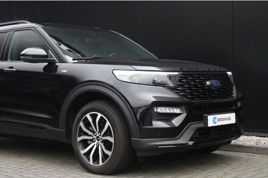 Ford Explorer 3.0 V6 PHEV ST-Line | BTW AUTO | GAR 2026 | STANDKACHEL | MASSAGESTOELEN | PANO-DAK