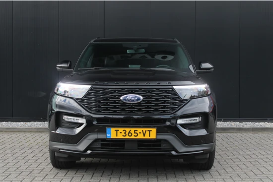 Ford Explorer 3.0 V6 PHEV ST-Line | BTW AUTO | GAR 2026 | STANDKACHEL | MASSAGESTOELEN | PANO-DAK