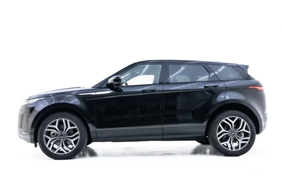 Land Rover Range Rover Evoque P200 S AWD