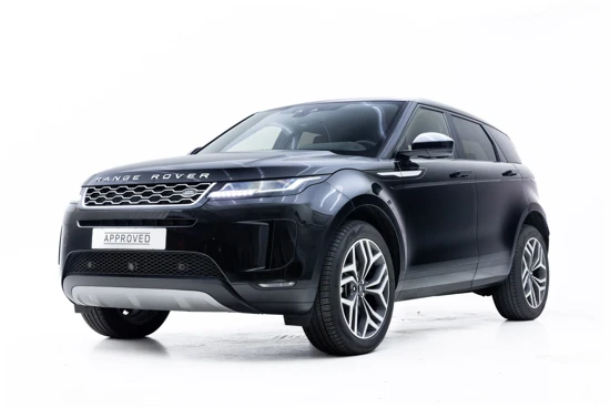 Land Rover Range Rover Evoque P200 S AWD