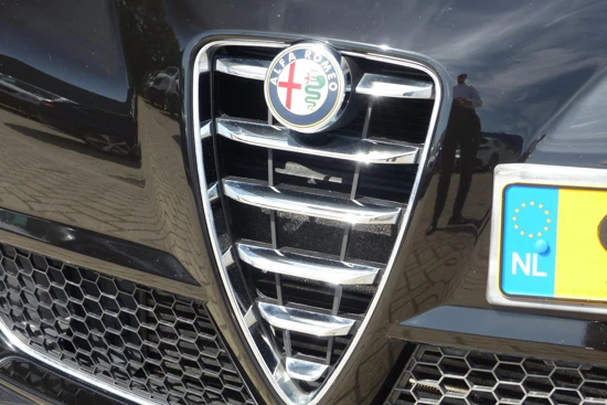 Alfa Romeo MiTo 0.9 105PK Distinctive