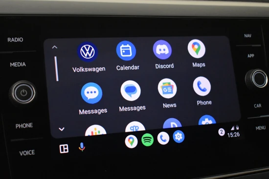 Volkswagen Taigo 1.5 TSI 150pk R-Line Business | 100% dealeronderhouden | Adaptief cruise control | DAB | Apple carplay | Panorama-dak | Airco (a
