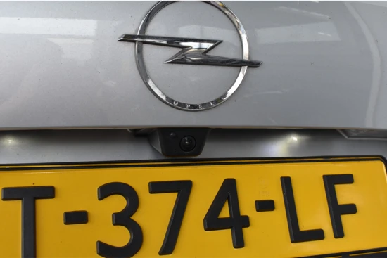 Opel Astra Sports Tourer 1.2 Business Elegance
