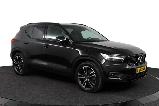 Volvo XC40 Recharge T5 Plug-in hybride R-Design