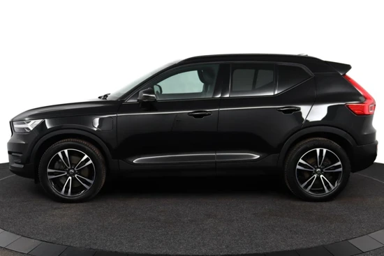 Volvo XC40 Recharge T5 Plug-in hybride R-Design