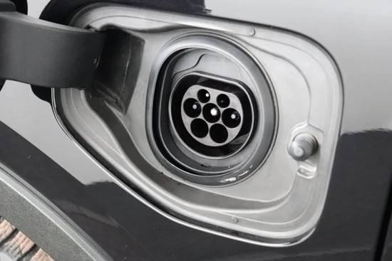 Volvo XC40 Recharge T5 Plug-in hybride R-Design