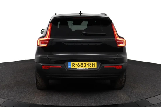 Volvo XC40 Recharge T5 Plug-in hybride R-Design