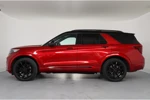 Ford Explorer 3.0 V6 EcoBoost PHEV ST-Line | Navi | Memory Zetels | B&O Audio | Open Dak | Leder | Cruise Adaptive | Clima | Winterpack | Full