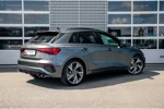 Audi S3 Sportback 2.0TFSI 310pk quattro