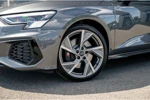 Audi S3 Sportback 2.0TFSI 310pk quattro