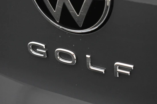 Volkswagen Golf 1.0 TSI 110pk Life | 1e eigenaar | 100%dealeronderhouden | Adaptief cruise control | Navigatie | Parkeersensoren v+a | Led kopla