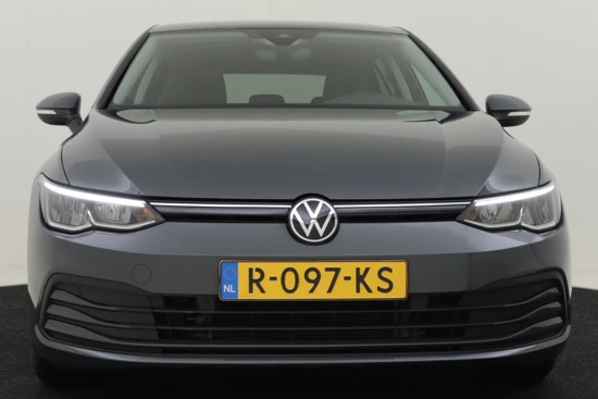 Volkswagen Golf 1.0 TSI 110pk Life | 1e eigenaar | 100%dealeronderhouden | Adaptief cruise control | Navigatie | Parkeersensoren v+a | Led kopla