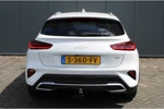 Kia Xceed 1.6 GDI PHEV 140pk Dynamic Plusline Automaat | Led | Leder | Climate | Camera | Keyless | Navigatie | Trekhaak | NL Auto | 16" L