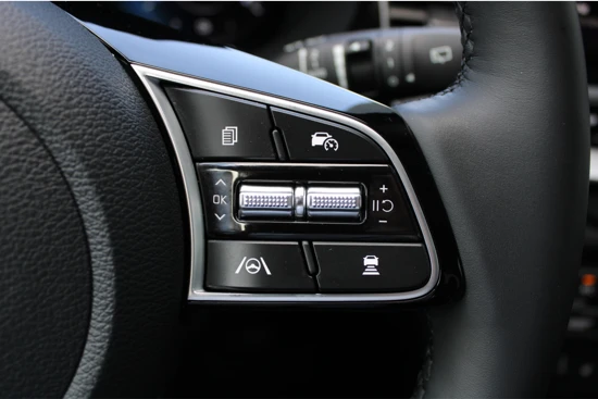 Kia Xceed 1.6 GDI PHEV 140pk Dynamic Plusline Automaat | Led | Leder | Climate | Camera | Keyless | Navigatie | Trekhaak | NL Auto | 16" L