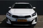 Kia Xceed 1.6 GDI PHEV 140pk Dynamic Plusline Automaat | Led | Leder | Climate | Camera | Keyless | Navigatie | Trekhaak | NL Auto | 16" L