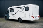 Hymer Exsis-T Exsis-T 580 Pure