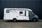 Hymer Exsis-T Exsis-T 580 Pure