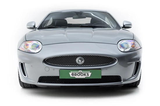 Jaguar XK 5.0 V8 Coupé