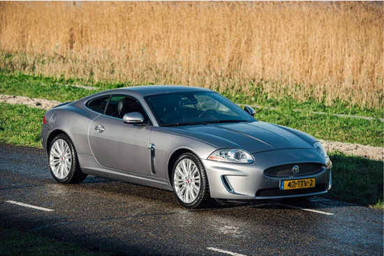 Jaguar XK 5.0 V8 Coupé