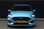 Ford Fiesta 1.0 Hybrid 125pk ST-Line | WINTER-PACK | ADAPT. CRUISE | CAMERA | PRIVACY GLASS