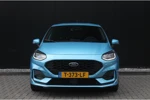 Ford Fiesta 1.0 Hybrid 125pk ST-Line | WINTER-PACK | ADAPT. CRUISE | CAMERA | PRIVACY GLASS