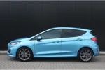 Ford Fiesta 1.0 Hybrid 125pk ST-Line | WINTER-PACK | ADAPT. CRUISE | CAMERA | PRIVACY GLASS