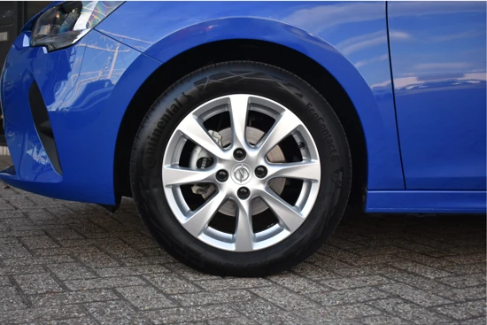 Opel Corsa 1.2 Edition | Navigatie by App | Cruise Control | Airco | Lane-Assist | 16"LMV | Botsdetectie | 1e Eigenaar | !!