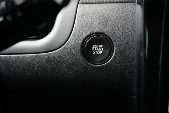 Hyundai Tucson 1.6 T-GDI HEV N-Line Sky 230pk Automaat | Alcantara | Navigatie | Stoelverwarming | Adaptive Cruise | Active Lane Assist | Achte