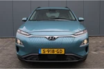 Hyundai KONA Electric 39 kWh 136pk Comfort Automaat | € 2.000,- Subsidie | Led | Climate | Camera | Keyless | Warmtepomp | 17" Lichtmetaal | Navigatie