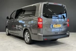 Peugeot e-Traveller 75 kWh Business Long