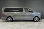 Peugeot e-Traveller 75 kWh Business Long