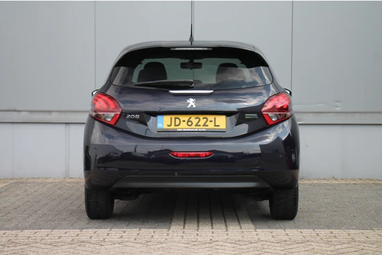 Peugeot 208 1.2 PureTech 82pk Urban Soul