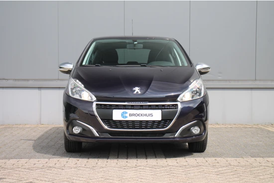 Peugeot 208 1.2 PureTech 82pk Urban Soul